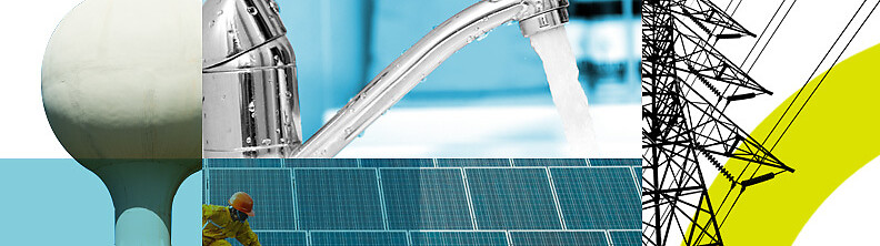Municipal Utilities