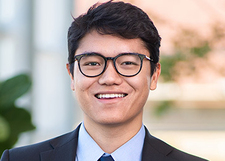 Boardman Clark Employee Tenzin Kaldhen