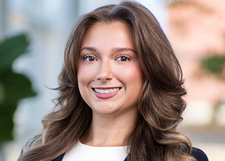 Boardman Clark Employee Maya McMillan